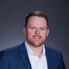 Chris Townsend, founder of Blue Haven Property Management Group
